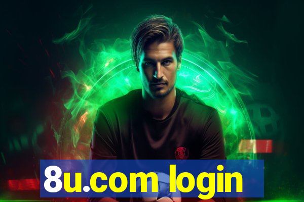 8u.com login